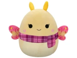 Squishmallows Pehmolelut>Miry Moth Pehmolelu, 50 cm