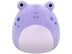 Squishmallows Pehmolelut>Nahomy Tadpole Pehmolelu, 30 cm