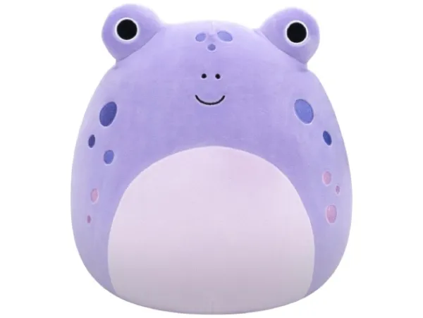 Squishmallows Pehmolelut>Nahomy Tadpole Pehmolelu, 30 cm