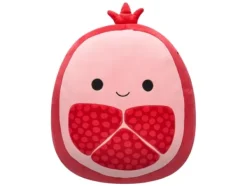 Squishmallows Pehmolelut>Oatfae Pomegranate Pehmolelu, 40 cm