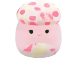 Squishmallows Pehmolelut>Rachel Mushroom Pehmolelu, 60 cm
