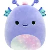 Squishmallows Pehmolelut>Roboyo Water Alien Pehmolelu, 30 cm