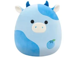 Squishmallows Pehmolelut>Rutanya Cow Pehmolelu, 30 cm