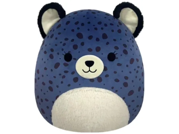 Lelufantti Pehmolelut>Squishmallows Spotts Cheetah Pehmolelu, 50 cm