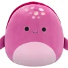 Squishmallows Pehmolelut>Tudor Turtle Pehmolelu, 30 cm