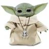 Star Wars Star Wars Shop|Toimintahahmot>Animatronic Baby Yoda