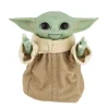 Star Wars Star Wars Shop|Robottipehmot>Galactic Snackin' Grogu Baby Yoda Interaktiivinen Hahmo
