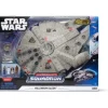 Star Wars Star Wars Shop>Squadron Millenium Falcon -Alus ja Figuurit