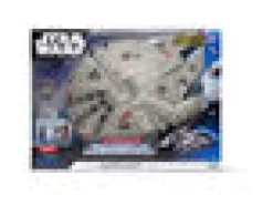 Star Wars Star Wars Shop>Squadron Millenium Falcon -Alus ja Figuurit
