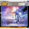 Star Wars Star Wars Shop|Palapelit>Universe -palapeli, 2000 palaa