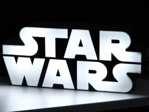 Star Wars Star Wars Shop|Valaisimet Ja Lamput>Valaisin