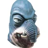 Star Wars Star Wars Shop>Watto naamari