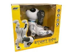 Lelufantti Koira-aiheiset Tuotteet>Stunt Dog Temppukoira