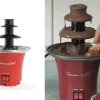 Lelufantti Leivonta Ja Ruuanlaitto>Suklaaputous
