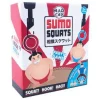 Lelufantti Lautapelit Ja Ajanvietepelit>Sumo Squats Bilepeli