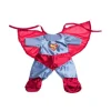 Teddy Mountain Valitse 2: Vaatteet>Supernalle-puku, 40 cm