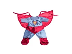 Teddy Mountain Valitse 2: Vaatteet>Supernalle-puku, 40 cm
