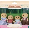 Sylvanian Families Sylvanian Families>- Labradorin perhe