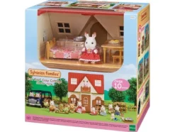 Sylvanian Families Sylvanian Families>Aloitustalo