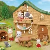 Sylvanian Families Sylvanian Families>Kes&auml;m&ouml;kki