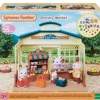 Sylvanian Families Sylvanian Families>Kyl&auml;n supermarket