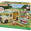 Sylvanian Families Sylvanian Families>Matkailuauto