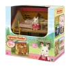 Sylvanian Families Sylvanian Families|Nukkekodit>Pieni talo -aloituspakkaus