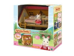 Sylvanian Families Sylvanian Families|Nukkekodit>Pieni talo -aloituspakkaus