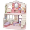Sylvanian Families Sylvanian Families>Ponin Hieno kampaamo