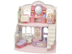 Sylvanian Families Sylvanian Families>Ponin Hieno kampaamo