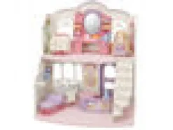 Sylvanian Families Sylvanian Families>Ponin Hieno kampaamo
