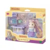 Sylvanian Families Sylvanian Families>Ponin Kampaaja -leikkisetti