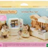 Sylvanian Families Sylvanian Families>Ruokailusetti