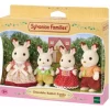 Sylvanian Families Sylvanian Families>Suklaapupuperhe