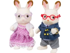 Sylvanian Families Sylvanian Families>Suklaapupuperheen isovanhemmat
