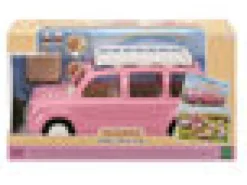 Sylvanian Families Sylvanian Families>Tila-auto