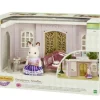 Sylvanian Families Sylvanian Families>Town Muotisuunnittelijan ateljee