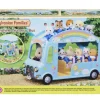 Sylvanian Families Sylvanian Families>Vauvabussi Auringonpaiste