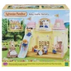 Sylvanian Families Sylvanian Families>Vauvojen linnalastentarha