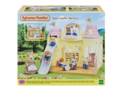 Sylvanian Families Sylvanian Families>Vauvojen linnalastentarha