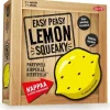 Tactic Lautapelit Ja Ajanvietepelit>Easy Peasy Lemon Squeaky Lautapeli