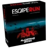 Tactic Lautapelit Ja Ajanvietepelit>EscapeRun Alcatraz 2034 Pakohuonepeli