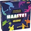 Tactic Lautapelit Ja Ajanvietepelit>Haaste Jackpot Lautapeli