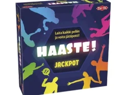Tactic Lautapelit Ja Ajanvietepelit>Haaste Jackpot Lautapeli
