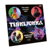 Lelufantti Lautapelit Ja Ajanvietepelit>Tactic Tiskijukka Pop Lautapeli