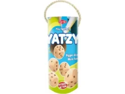 Tactic Ulkopelit|Lautapelit Ja Ajanvietepelit>XL Yatzy Peli