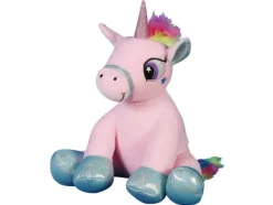Teddy Mountain Yksisarvisaiheiset Tuotteet|Valitse 1: Pehmo>T&auml;htisarvi, 40 cm