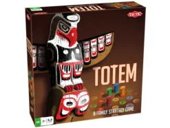 Tactic Lautapelit Ja Ajanvietepelit>Totem Lautapeli