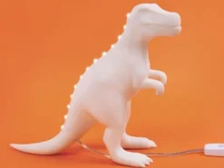 Lelufantti Valaisimet Ja Lamput>T-Rex LED Lamppu