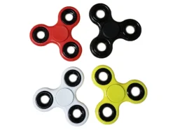 Lelufantti Kikkalelut>Ultimate spinner, 7.5cm